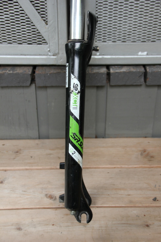 trek wahoo g2