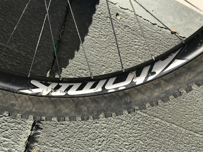 in Fletcher, North Carolina, United States photo by shinook Pinkbike