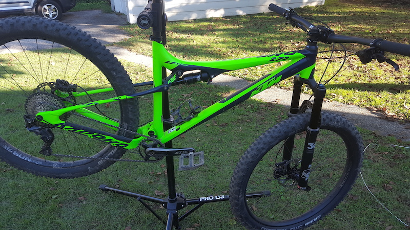 2017 KTM Kapoho 273 (27.5+) For Sale