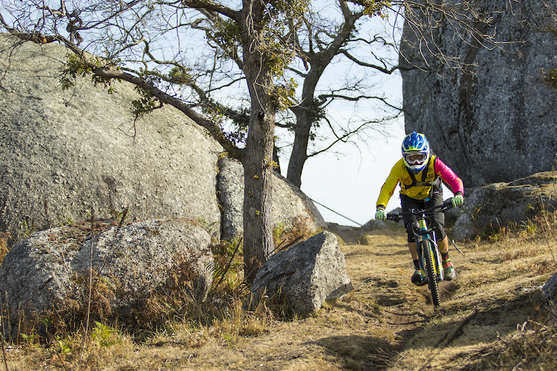 Photo report from second edition of Enduro Challenge Ponte de Lima. Photos from Antonio Abreu MADproductions.