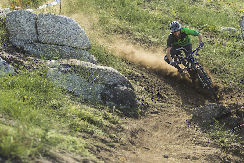 Photo report from second edition of Enduro Challenge Ponte de Lima. Photos from Antonio Abreu MADproductions.