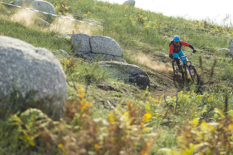 Photo report from second edition of Enduro Challenge Ponte de Lima. Photos from Antonio Abreu MADproductions.