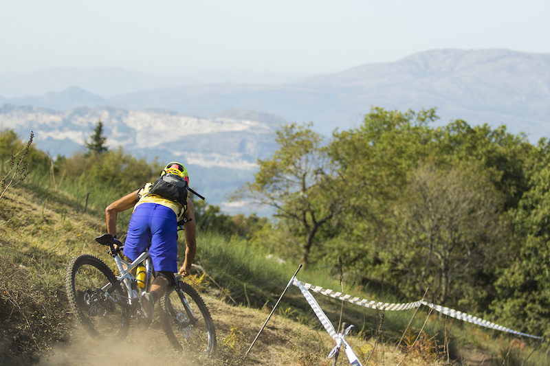 Photo report from second edition of Enduro Challenge Ponte de Lima. Photos from Antonio Abreu MADproductions.