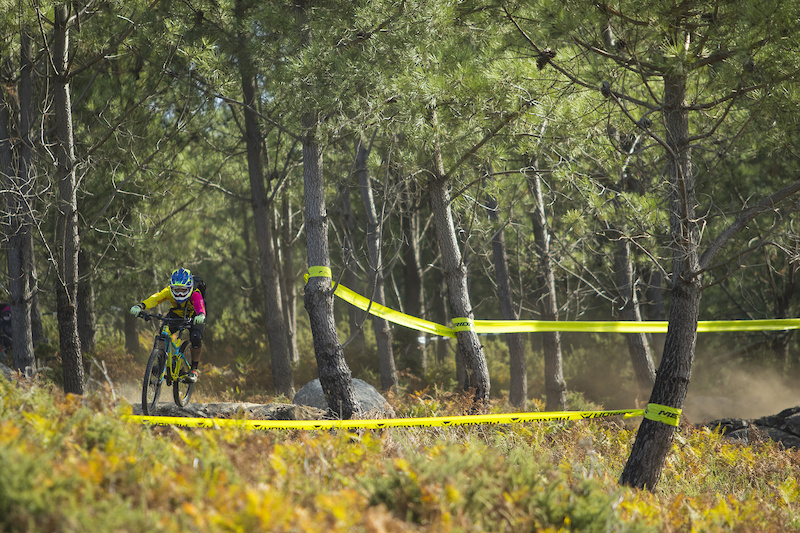 Photo report from second edition of Enduro Challenge Ponte de Lima. Photos from Antonio Abreu MADproductions.