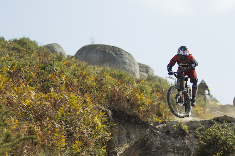 Photo report from second edition of Enduro Challenge Ponte de Lima. Photos from Antonio Abreu MADproductions.