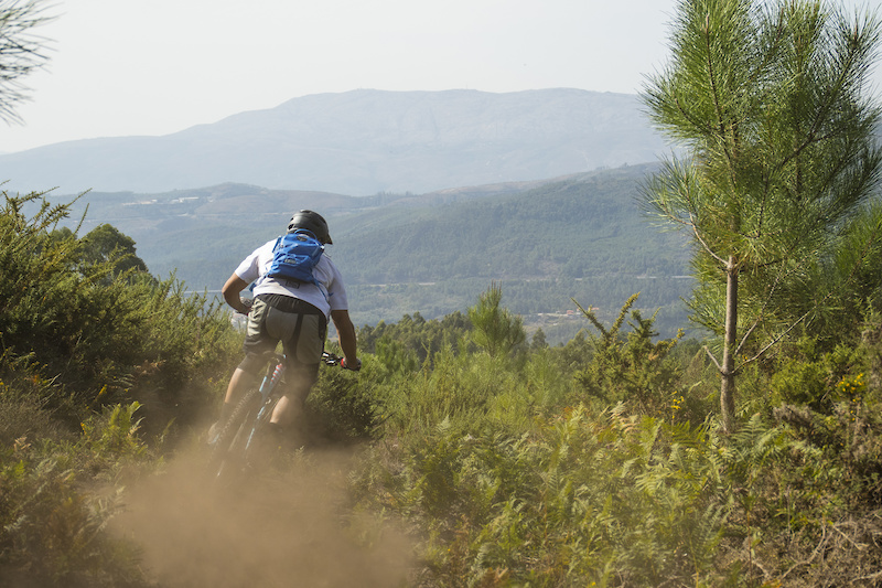 Photo report from second edition of Enduro Challenge Ponte de Lima. Photos from Antonio Abreu MADproductions.