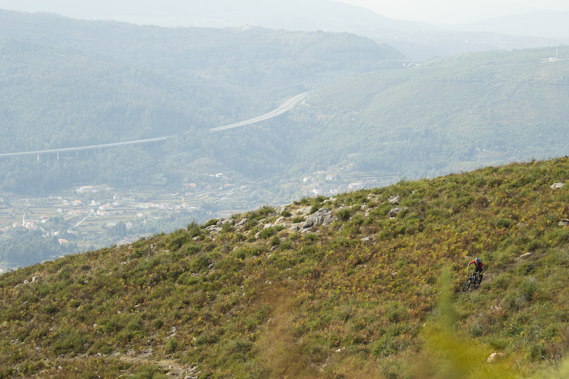 Photo report from second edition of Enduro Challenge Ponte de Lima. Photos from Antonio Abreu MADproductions.