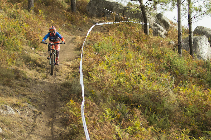 Photo report from second edition of Enduro Challenge Ponte de Lima. Photos from Antonio Abreu MADproductions.