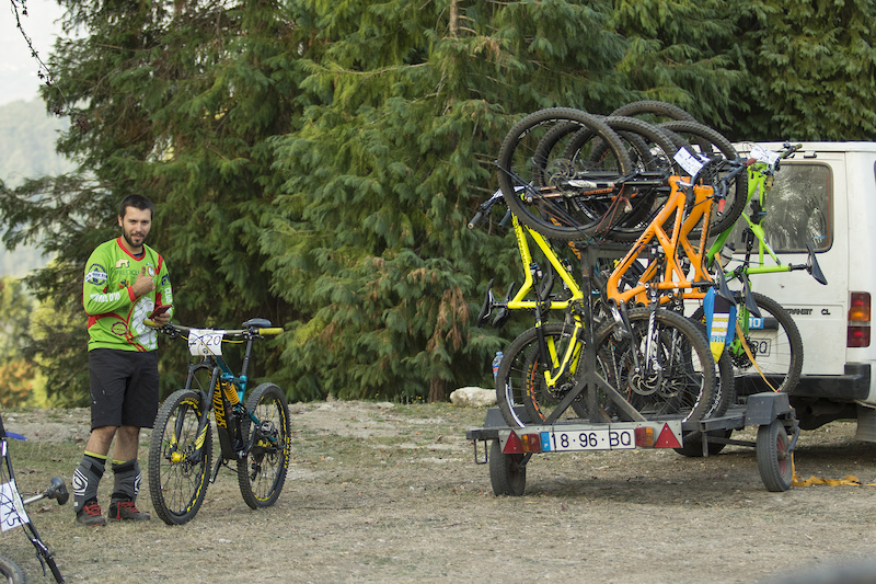 Photo report from second edition of Enduro Challenge Ponte de Lima. Photos from Antonio Abreu MADproductions.