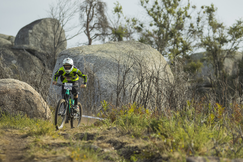 Photo report from second edition of Enduro Challenge Ponte de Lima. Photos from Antonio Abreu MADproductions.