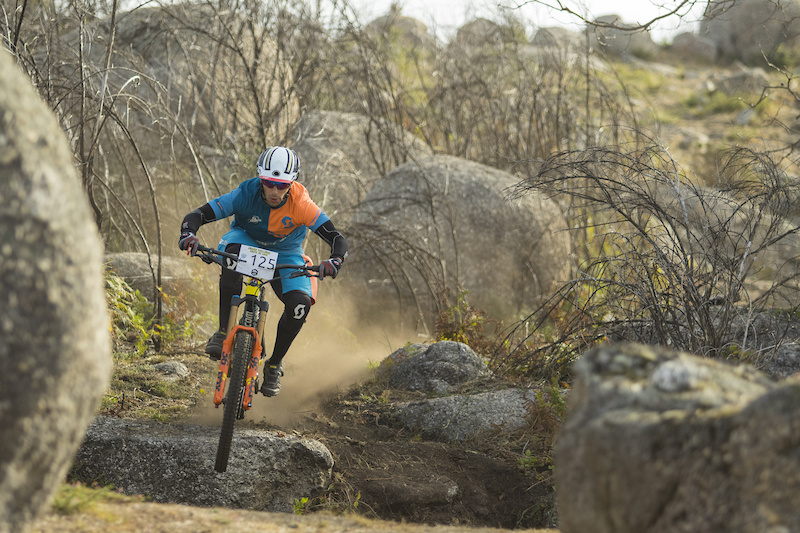 Photo report from second edition of Enduro Challenge Ponte de Lima. Photos from Antonio Abreu MADproductions.