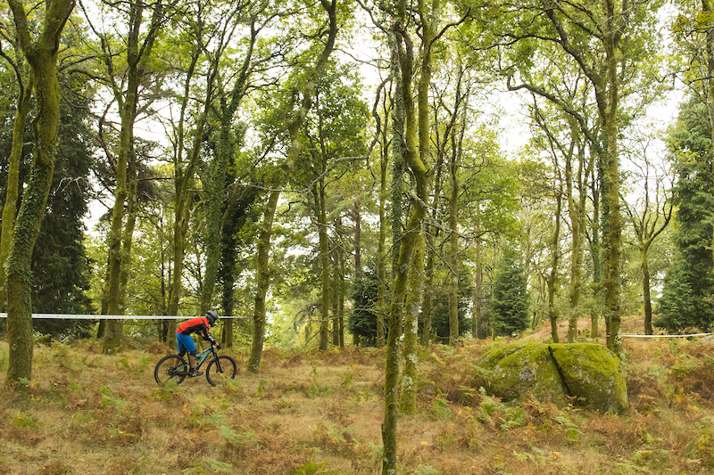 Photo report from second edition of Enduro Challenge Ponte de Lima. Photos from Antonio Abreu MADproductions.