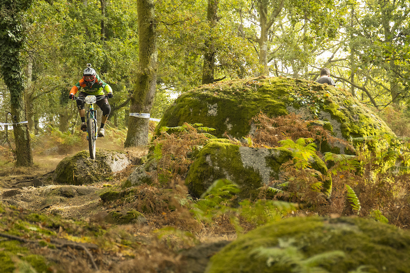 Photo report from second edition of Enduro Challenge Ponte de Lima. Photos from Antonio Abreu MADproductions.