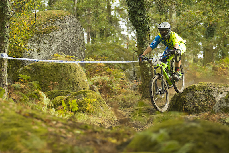 Photo report from second edition of Enduro Challenge Ponte de Lima. Photos from Antonio Abreu MADproductions.