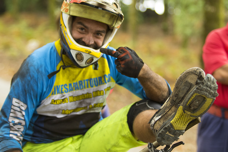 Photo report from second edition of Enduro Challenge Ponte de Lima. Photos from Antonio Abreu MADproductions.