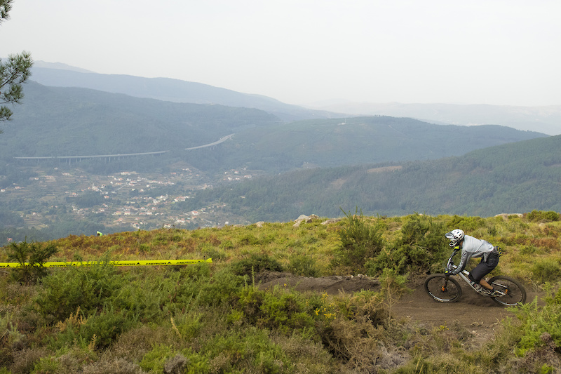 Photo report from second edition of Enduro Challenge Ponte de Lima. Photos from Antonio Abreu MADproductions.