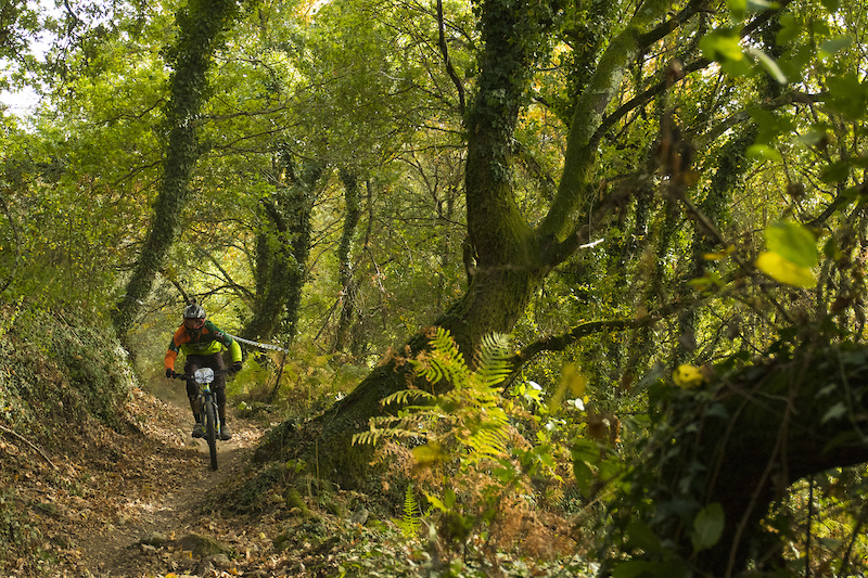 Photo report from second edition of Enduro Challenge Ponte de Lima. Photos from Antonio Abreu MADproductions.