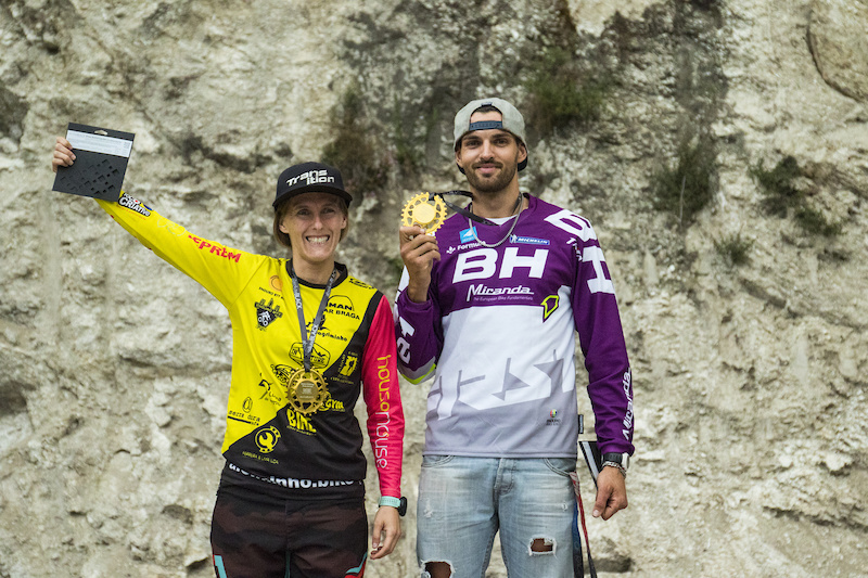 Photo report from second edition of Enduro Challenge Ponte de Lima. Photos from Antonio Abreu MADproductions.