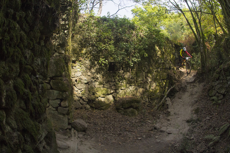 Photo report from second edition of Enduro Challenge Ponte de Lima. Photos from Antonio Abreu MADproductions.