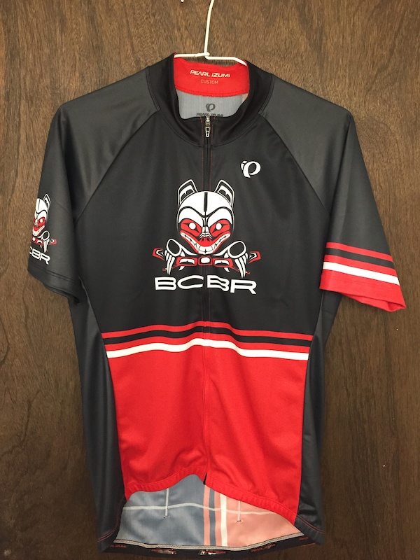 2017 Mens XC Jersey For Sale