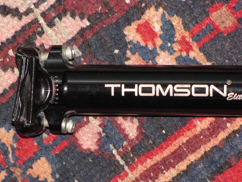 0 Thomson 30.9x367 excellent condition