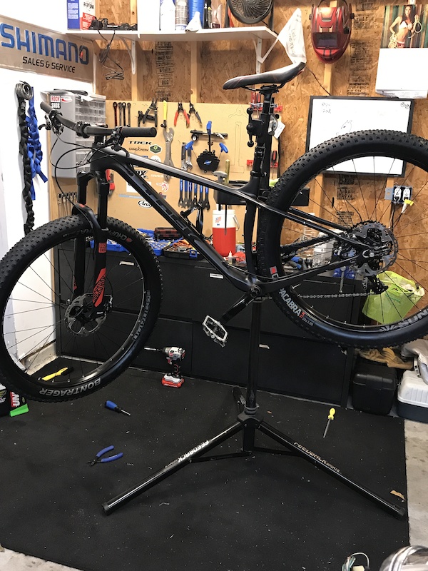 trek stache 9 for sale