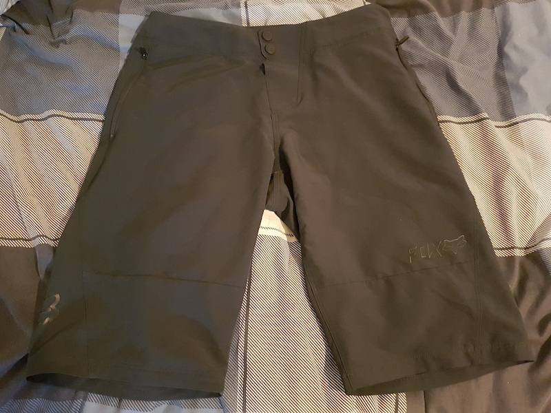 fox mountain bike shorts australia