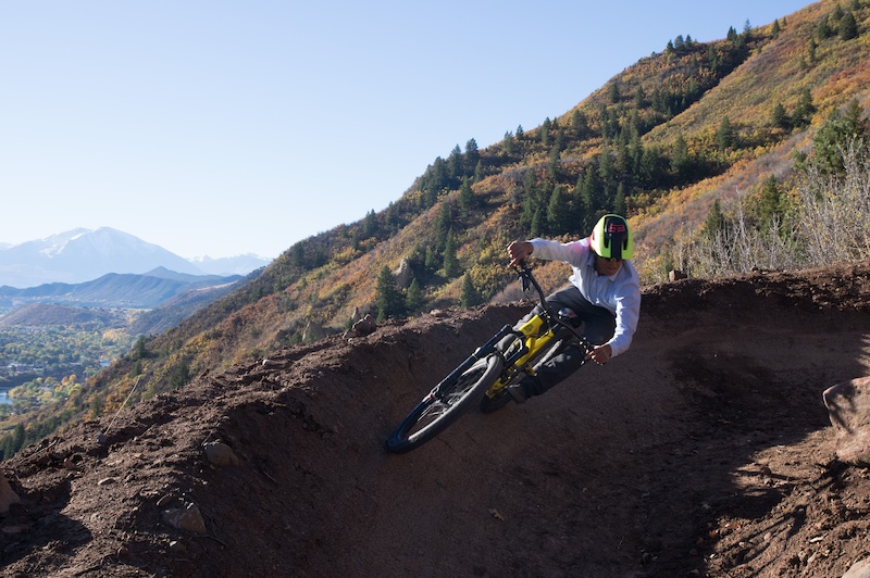 Grandstaff Mountain Biking Trail - CO | Trailforks