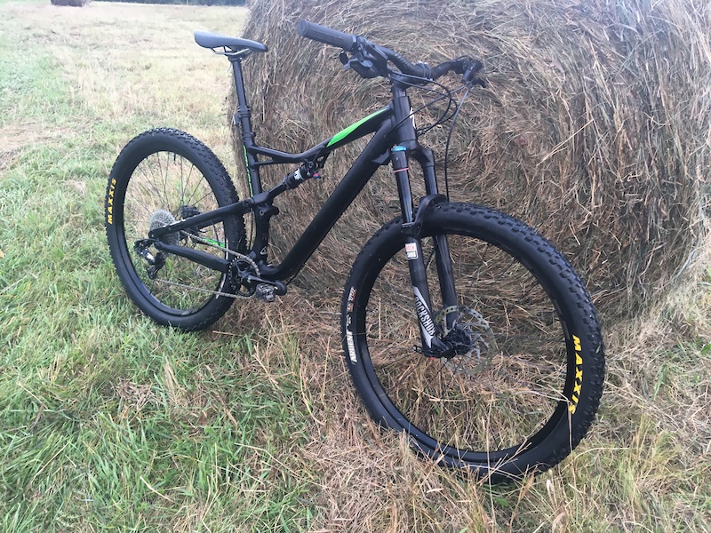 Specialized camber best sale comp 650b