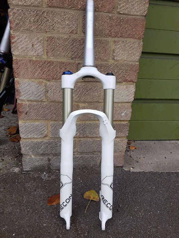 rockshox recon 26 inch