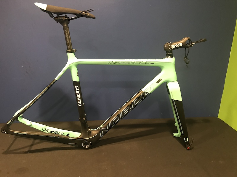 norco threshold 2017 review