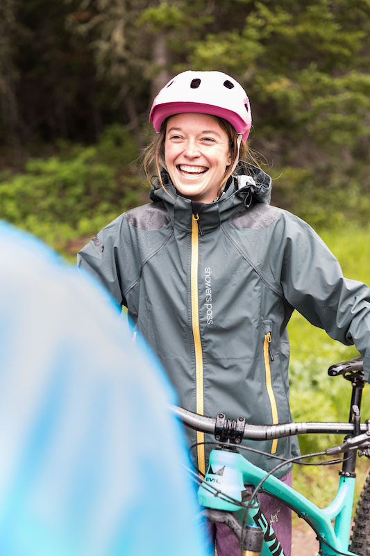 IMBA Jacket 