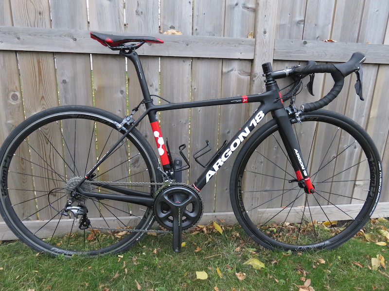 argon 18 gallium cs 2019