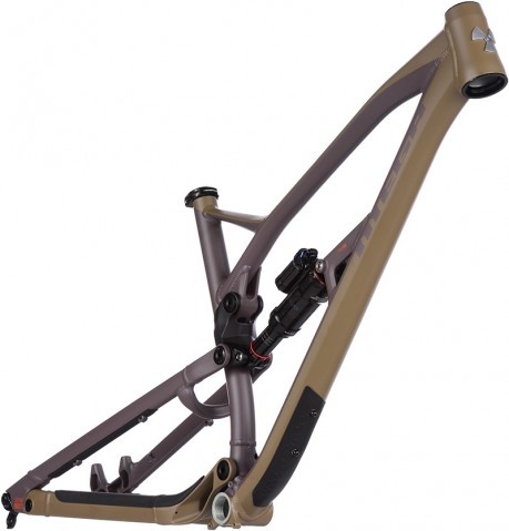 mega 290 frame