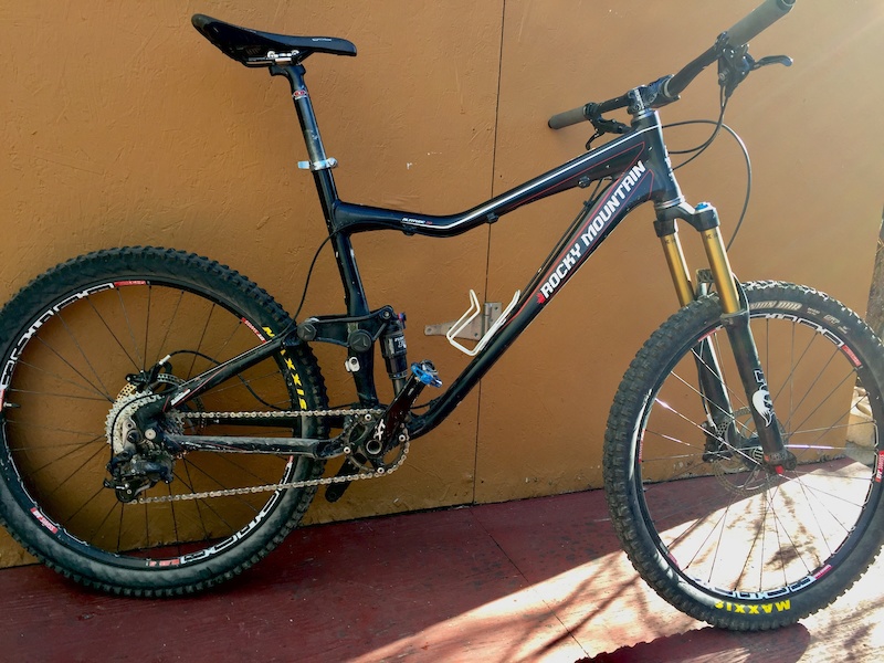 2012 rocky mountain altitude 70 new arrivals