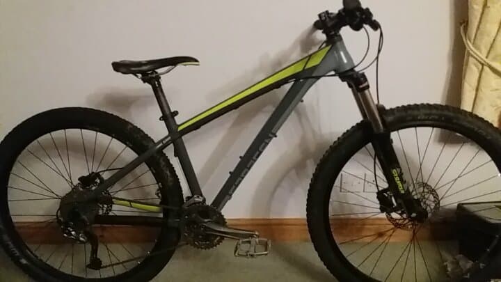 saracen mantra pro review