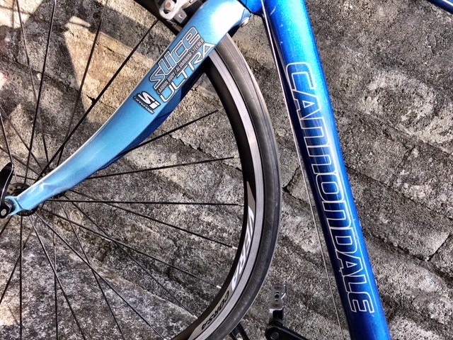 cannondale caad8 r5000