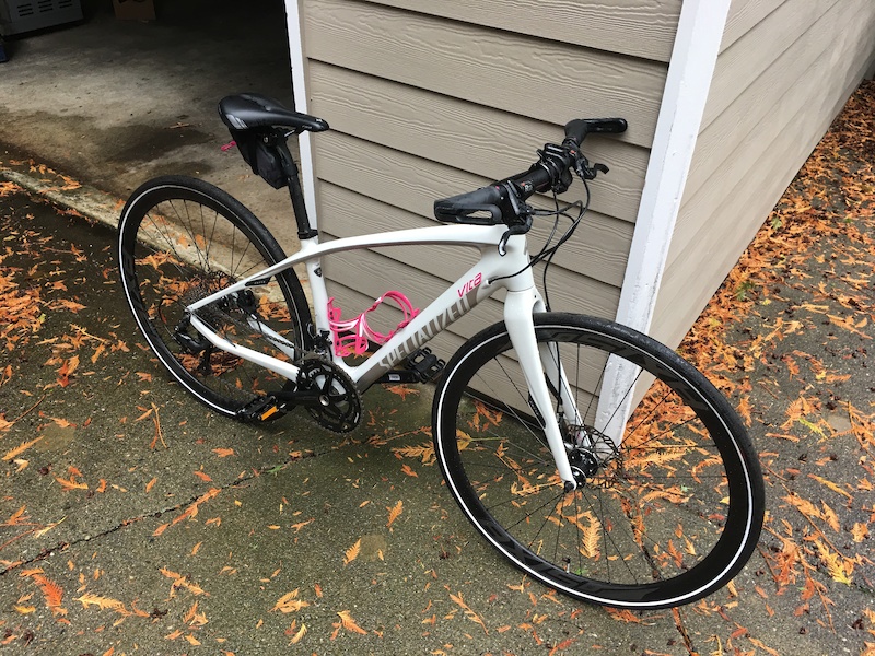 specialized vita comp carbon