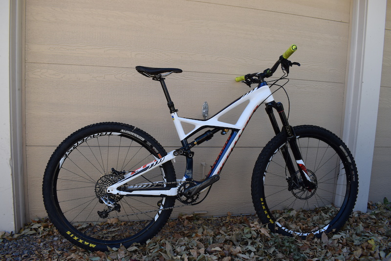 2013 specialized enduro expert