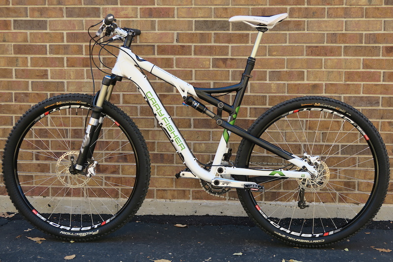 gary fisher hifi pro 29er for sale