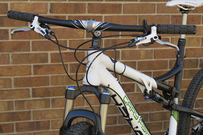 2010 GARY FISHER HIFI PRO 29ER 21 2010 GARY FISHER HIFI PRO 29ER 21