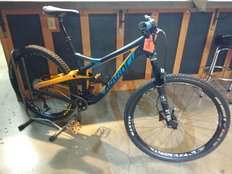 devinci django 27.5