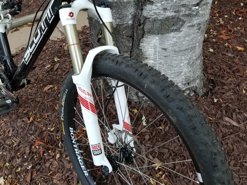 2009 Scott Spark 10 carbon For Sale