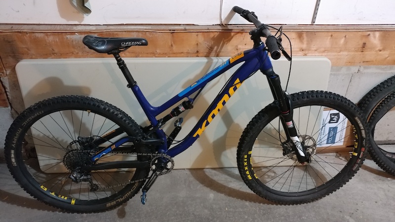 2016 kona process 111 dl