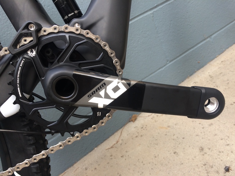 2017 X01 Eagle Drivetrain / 12spd / New/TakeOff For Sale