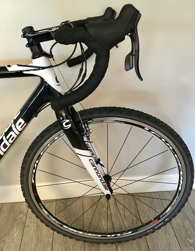 cannondale super x 2013