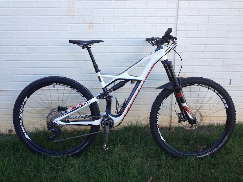 2013 specialized enduro expert