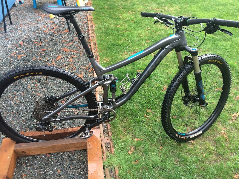 2016 Norco Optic A9.1 29er For Sale