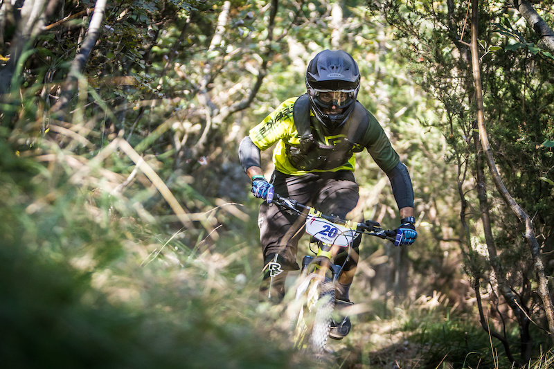 Riders frequently pedalled past the 25km h assist limit.
