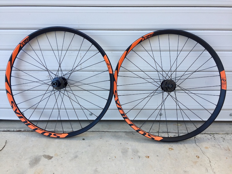 dt swiss dh rims